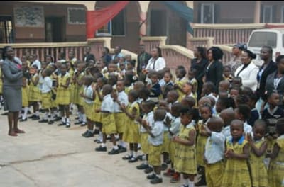 Resumption date : LASG threatens to sanction erring schools
