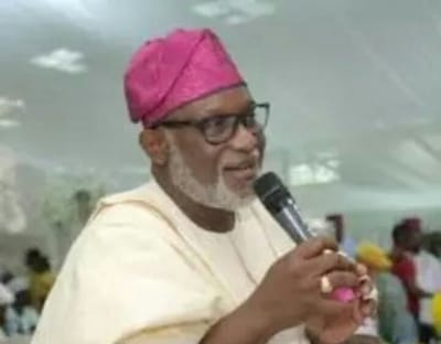 Ondo SUBEB to Complete N7.8bn School Projects by Peter Dada, Akure