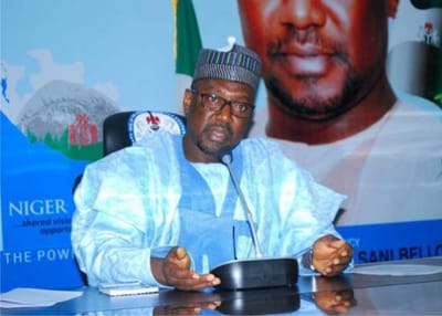 Abubakar Sani-Bello approves domestic allowance for Niger teachers