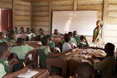 Nigeria’s Education landscape tweaking to greater reforms