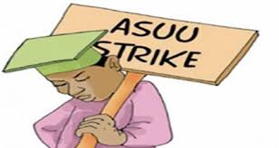 ASUU rejects introduction of education banks, supports minimum wage