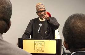 TRANSLATE SELECT LANGUAGE▼ Be change agents for nation development, Buhari begs teachers