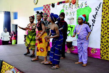 How Edo recorded lowest incidence of out-of-school children in Nigeria