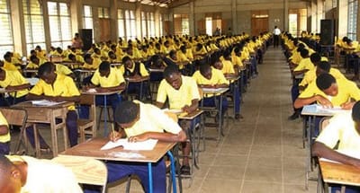 WAEC urges Ministry of Education to appoint supervisors of integrity