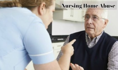 The Essential Guide to Taking Legal Action for Nursing Home Abuse