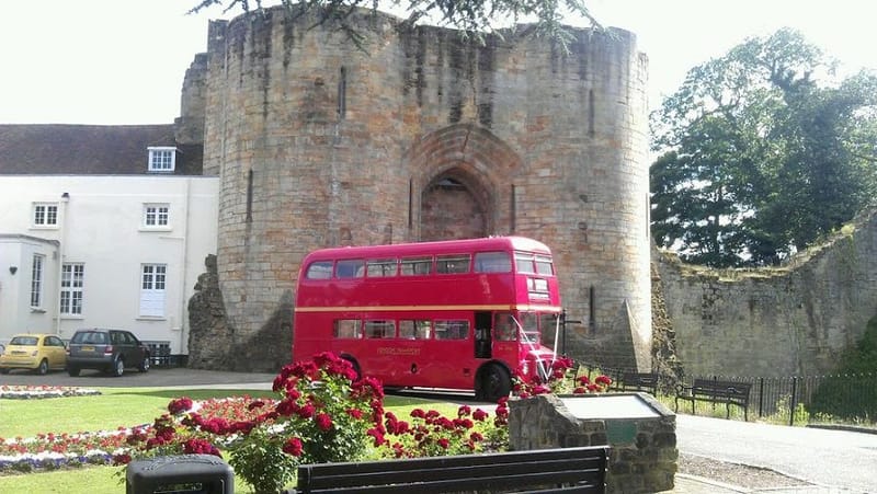 We have finished beautifully restoring another Routemaster Bus, pictures soon to Follow