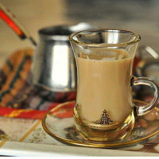 قناة الطباخة المبدعة
