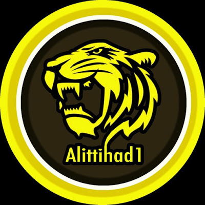 قناة نادي الاتحاد السعودي