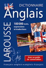 DICTIONNAIRE LAROUSSE