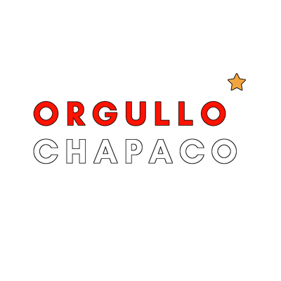 ORGULLO CHAPACO