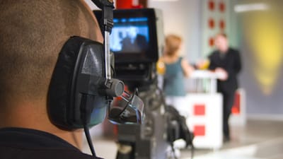 Corporate Video Production Stages