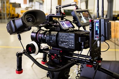 How To Choose The Right Video Production Company For Your Business
