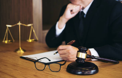 Finding Your San Fernando Valley Attorney