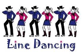 Line Dancing