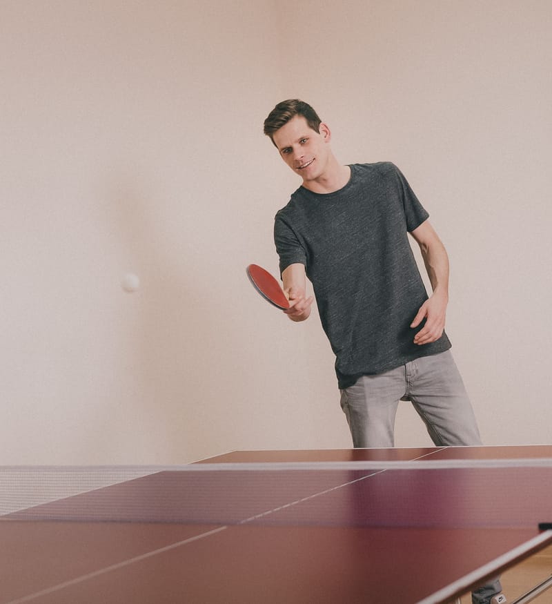 Ping-pong