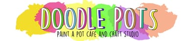 doodlepots