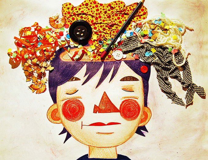 La creatividad en el proceso de enseñanza aprendizaje de ELE: caracterización y aplicaciones