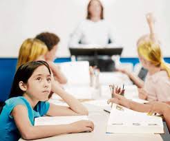 La atención y recursos cognitivos