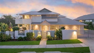 Assemble Your New Dream House By Hiring The Professional Custom Home Builders Melbourne