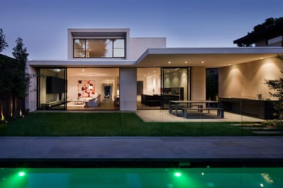 An Overview About Custom Home Builders Melbourne