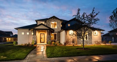 Few Things To Consider When Hiring A Custom Home Builders Melbourne