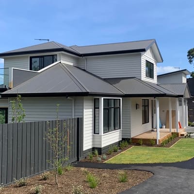 How To Hire The Best Custom Home Builder?