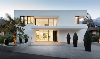 Why Custom Home Builders are the Way to Go