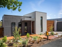 Luxury Home Builder Designs Attractive Architecture Homes