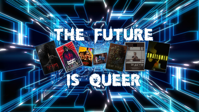 "The Future Is Queer"