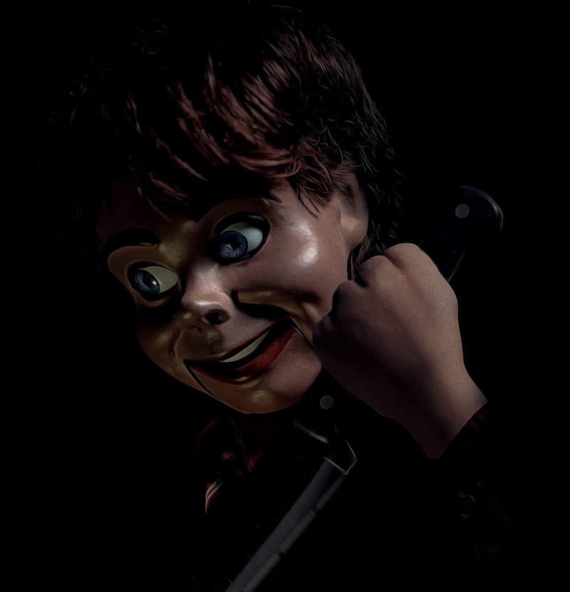 Puppets Picnic Presents FINLEY