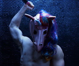 KILLER UNICORN