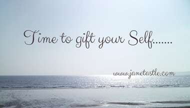 Time to gift your Self