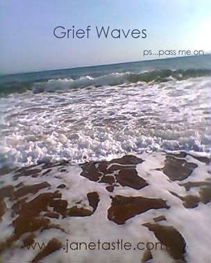 Grief Waves