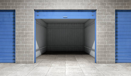 Reasons Why You Need Self Storage