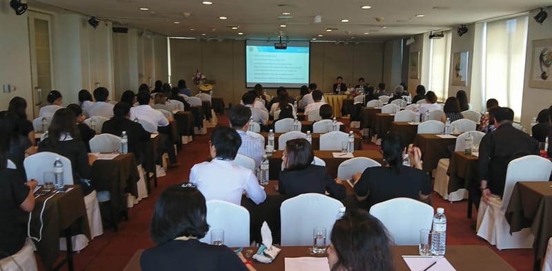 สัมมนา E-Tax Invoice