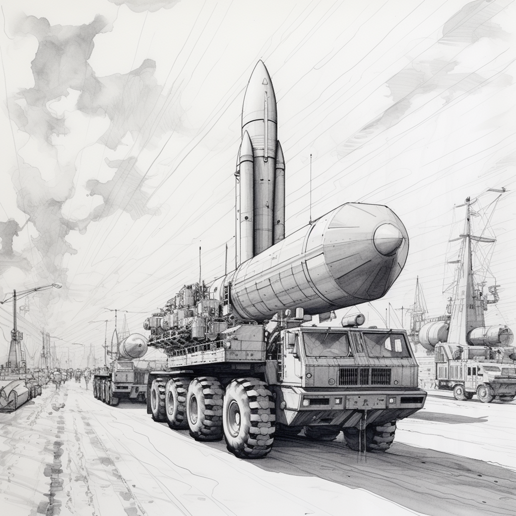 Part I: Strategic Rocket Forces