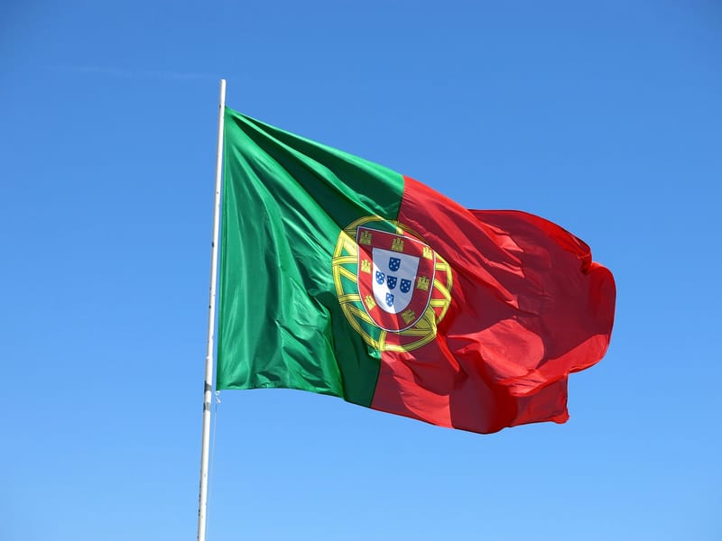 Portugal Taxation