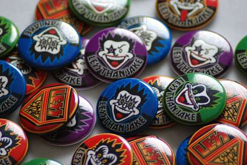 Essential Things to Know About Custom Buttons