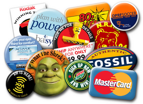 How to Buy the Best Custom Buttons