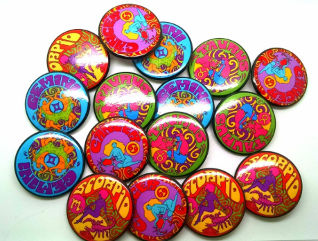 Things to Know in Customizing Buttons