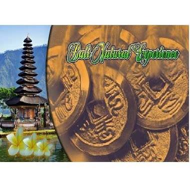 Bali Natural Experience