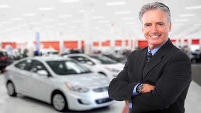 Used Car Financing Ontario is the Best Way to Own a Car!