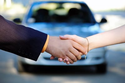 Auto Financing London Ontario Brings Maximum Conveniences!