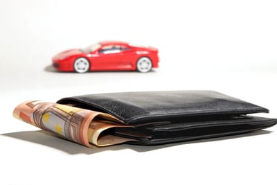 Bad Credit Car Loans London Allows You to Drive Home a Car that is in Top Condition!