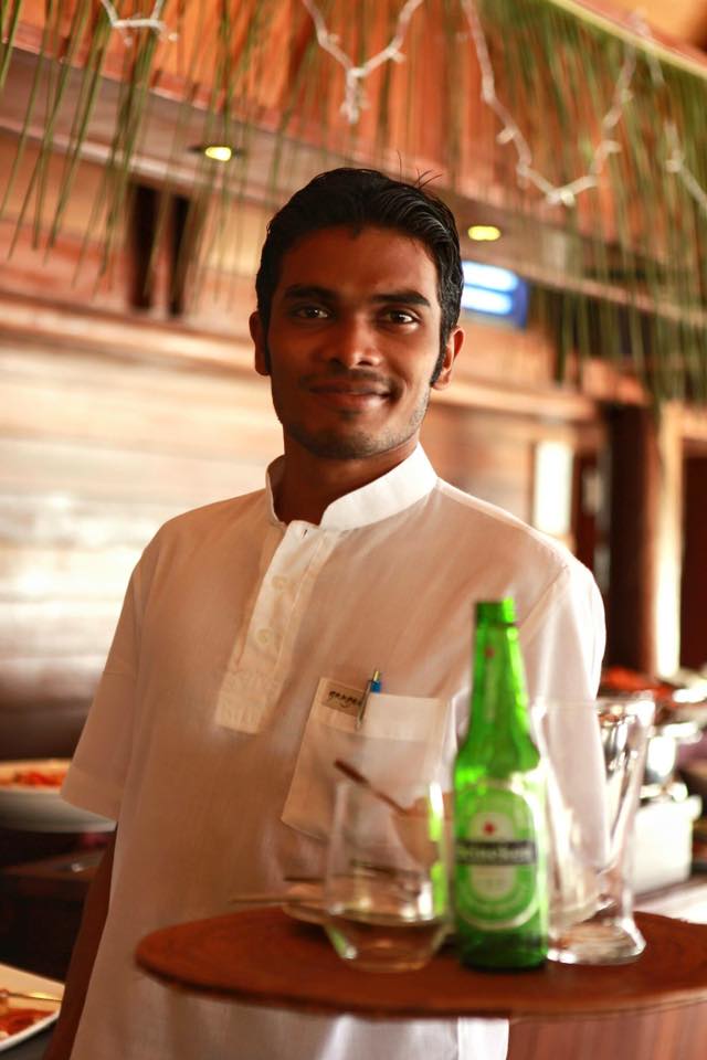 Depending on the shoot