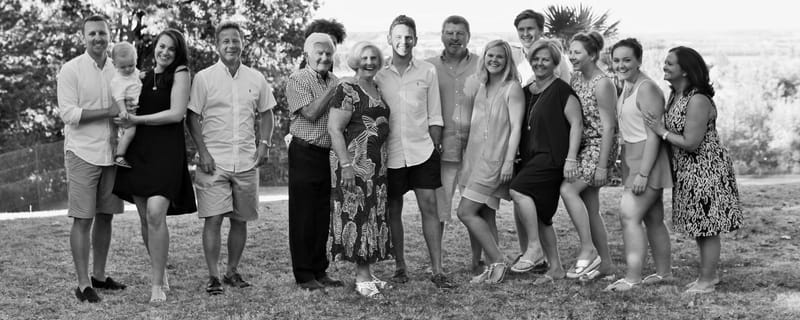 On-Location portraits or celebrations