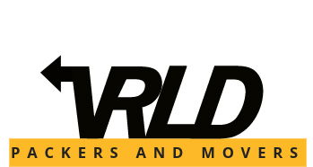 VRLD Packers And Movers