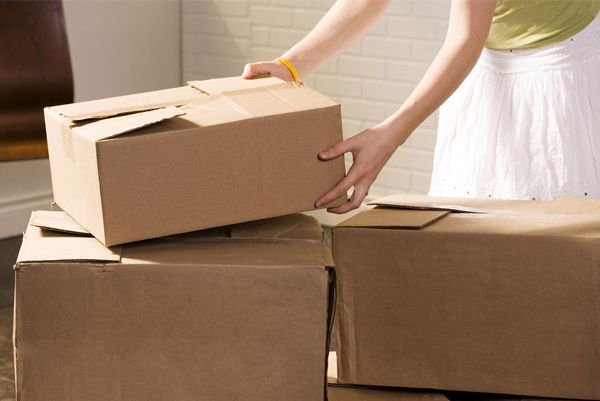 Household Goods Services