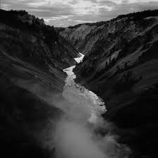 Ansel Adams artist research image