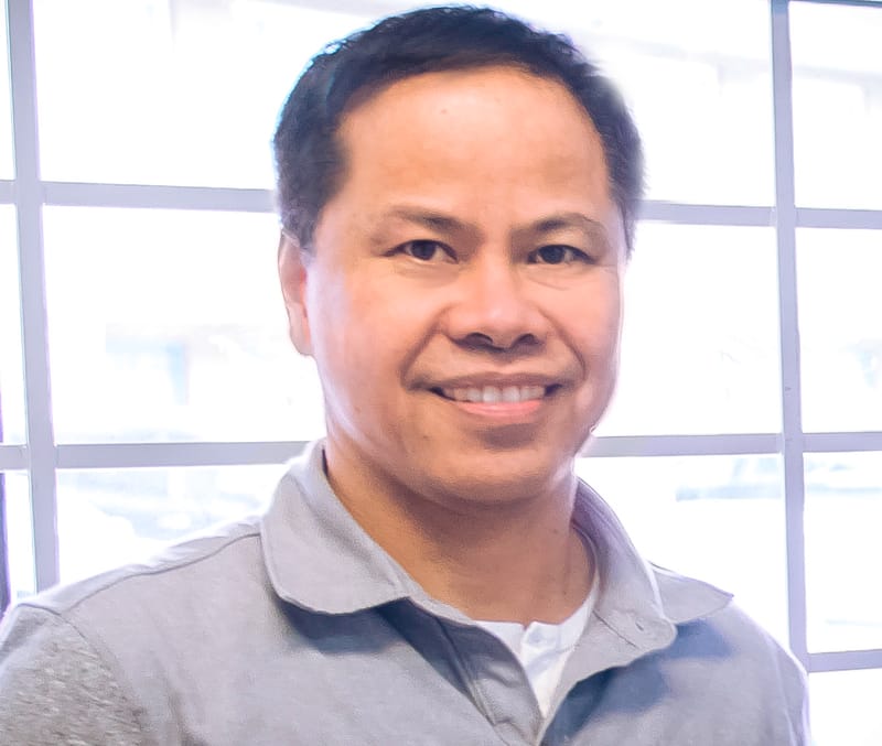 Christian Cunanan